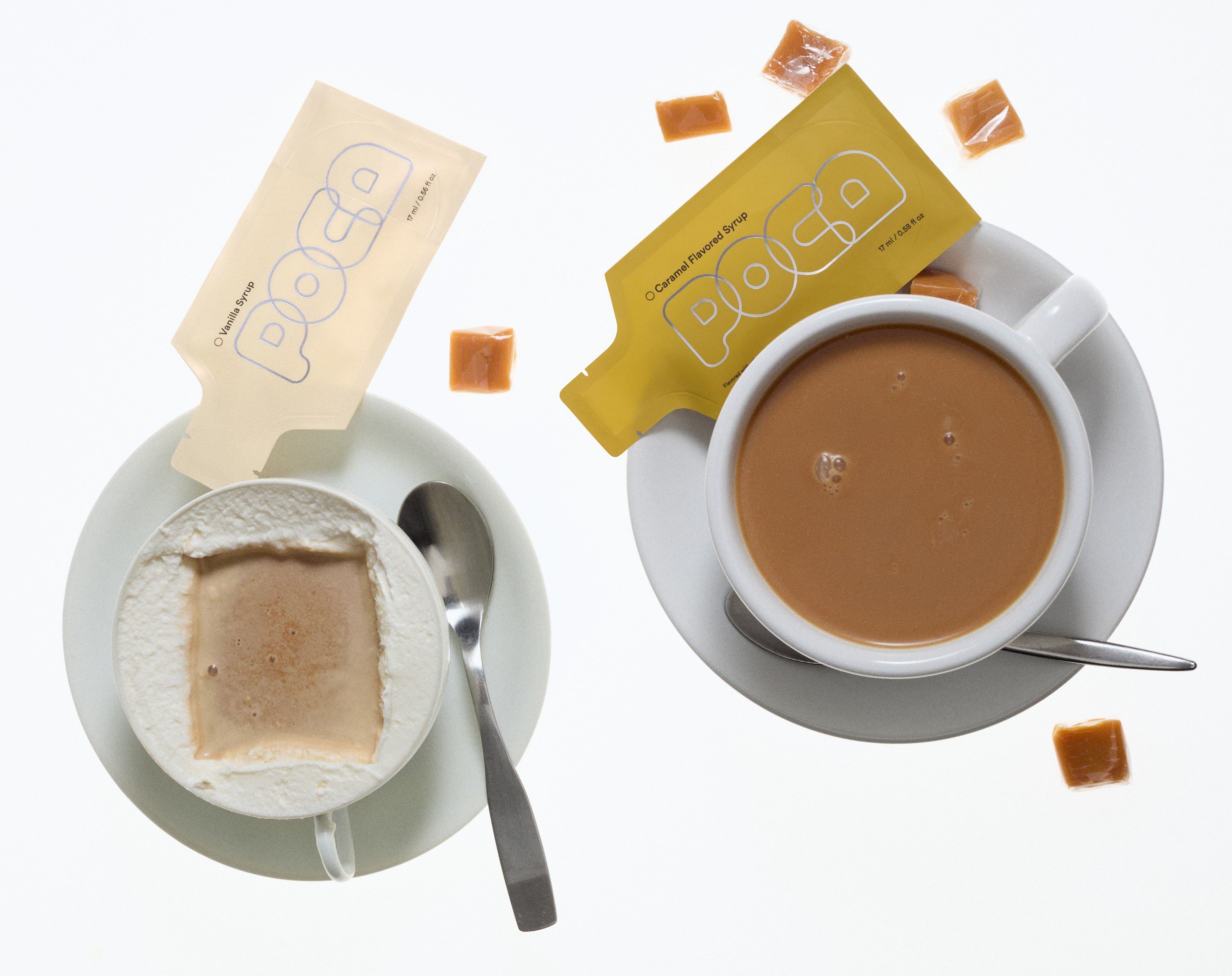 IKENO CLINIC APSミルク 3本セット POCA | The Icons Syrup Trio