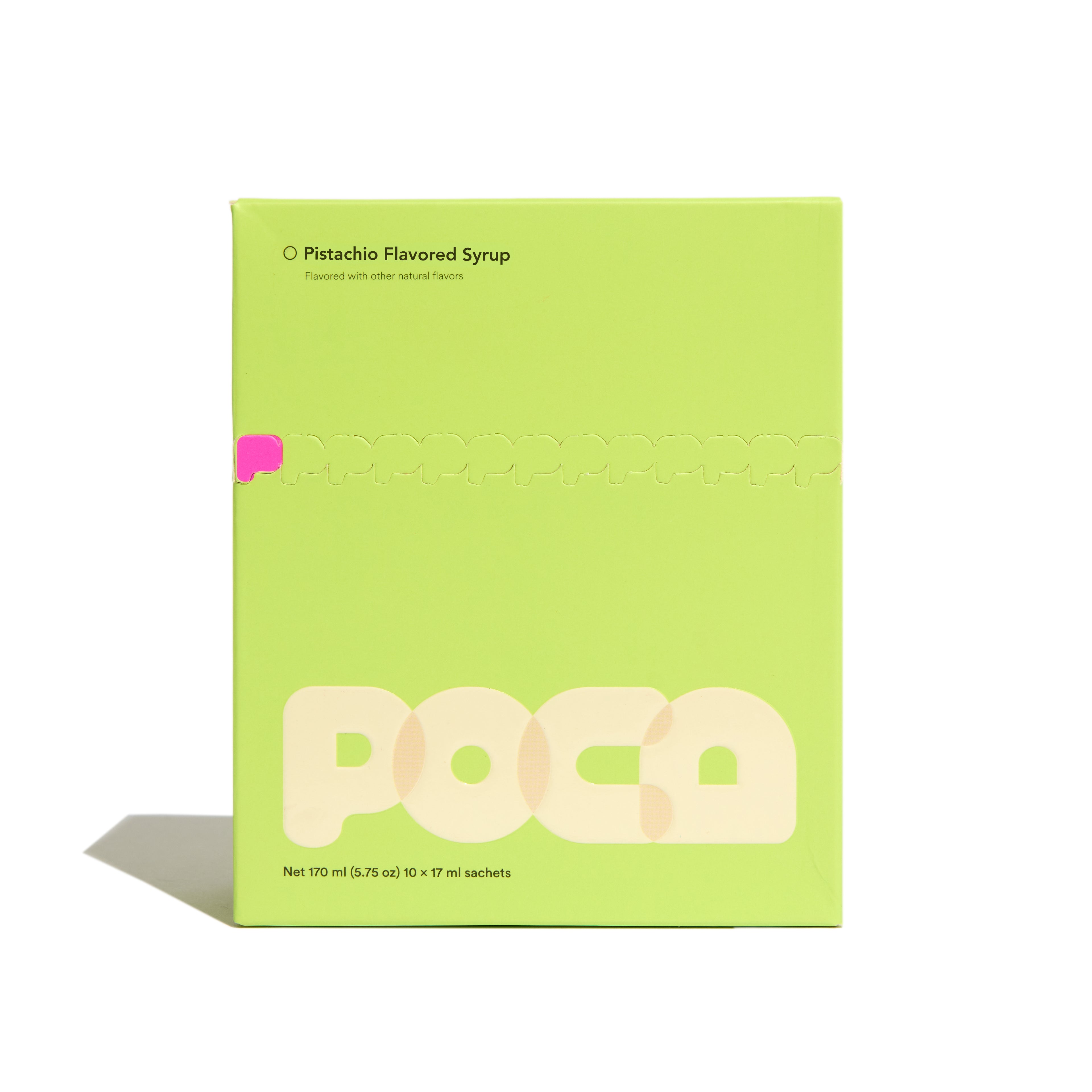 Pistachio