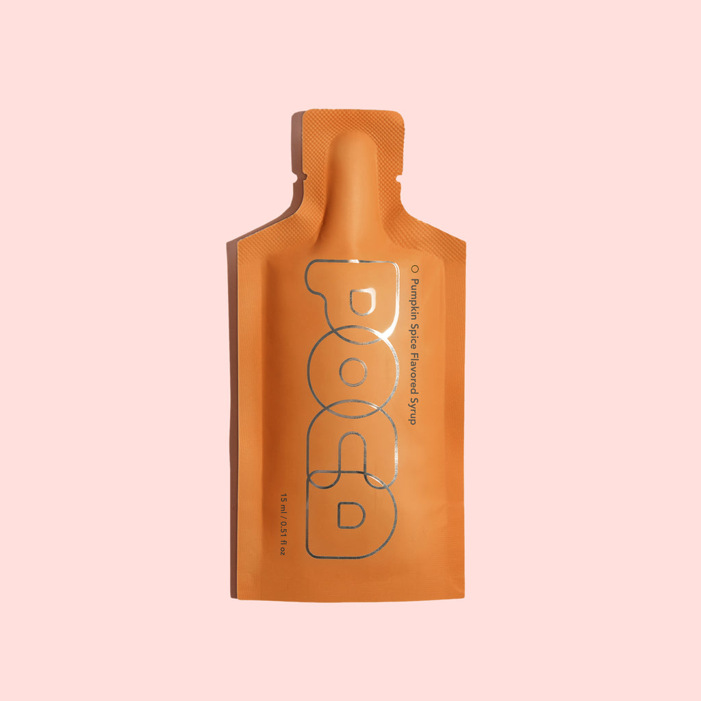 Pumpkin Spice