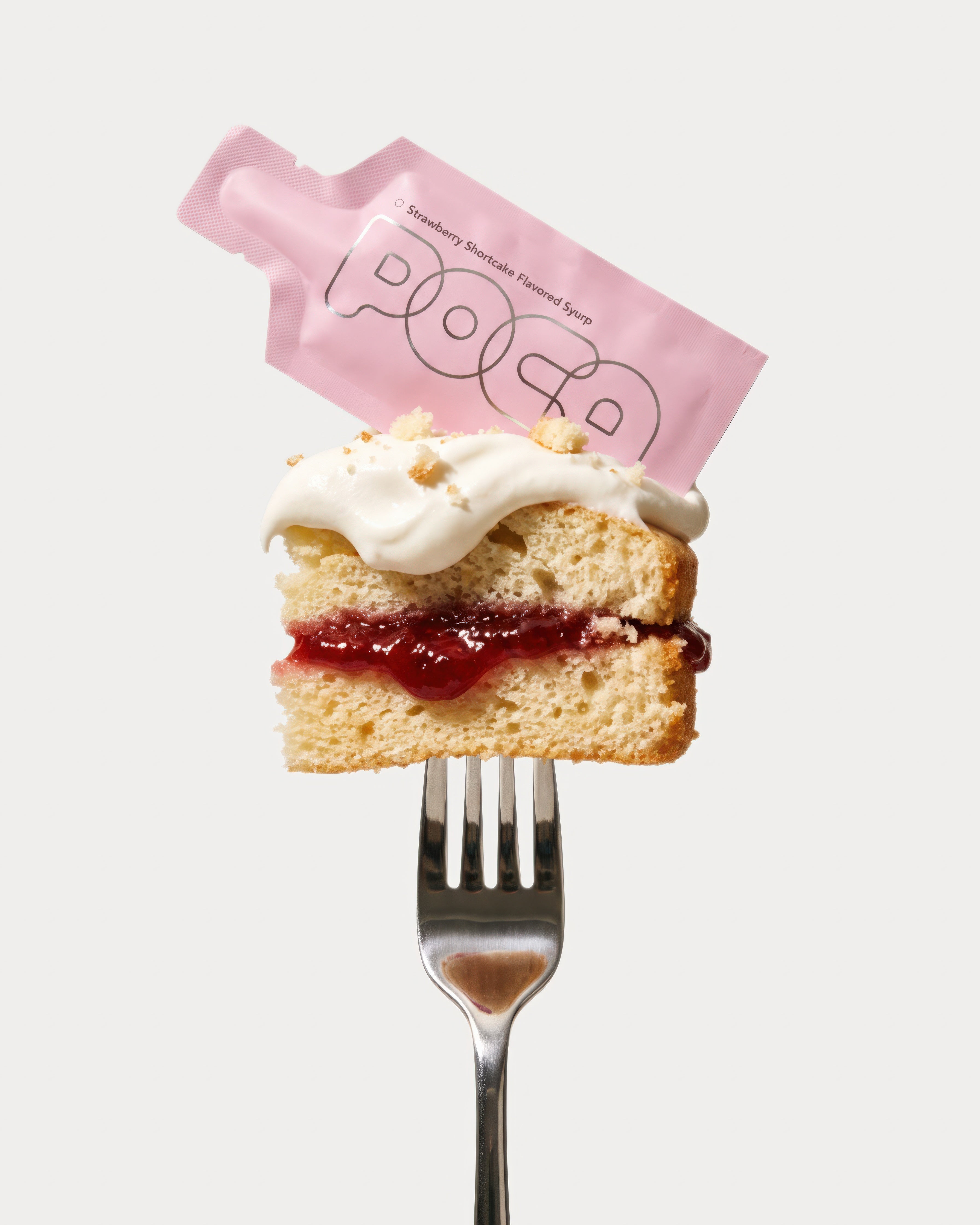 Strawberry Shortcake