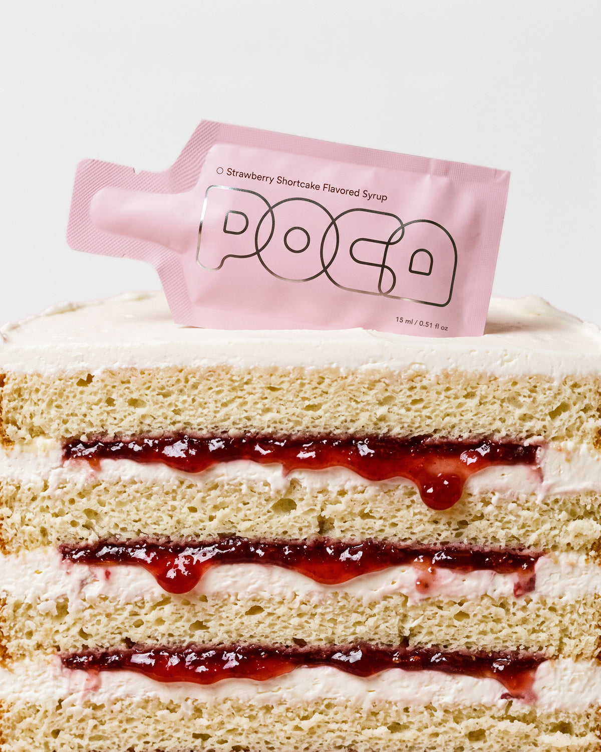 Strawberry Shortcake
