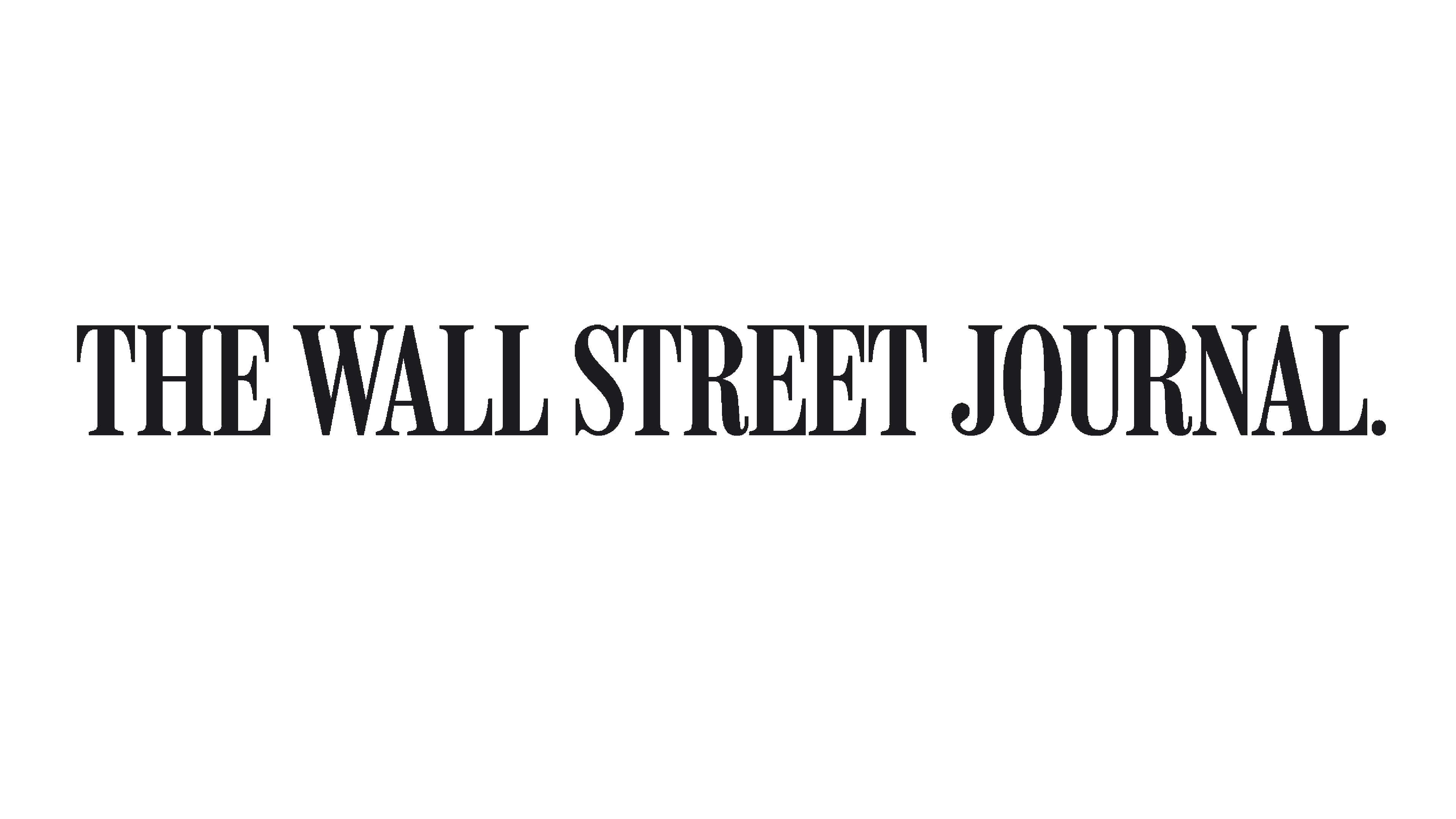 As seen in The Wall Street Journal