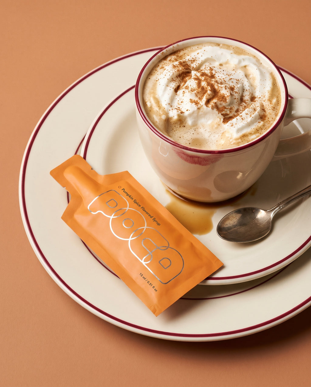 Pumpkin Spice