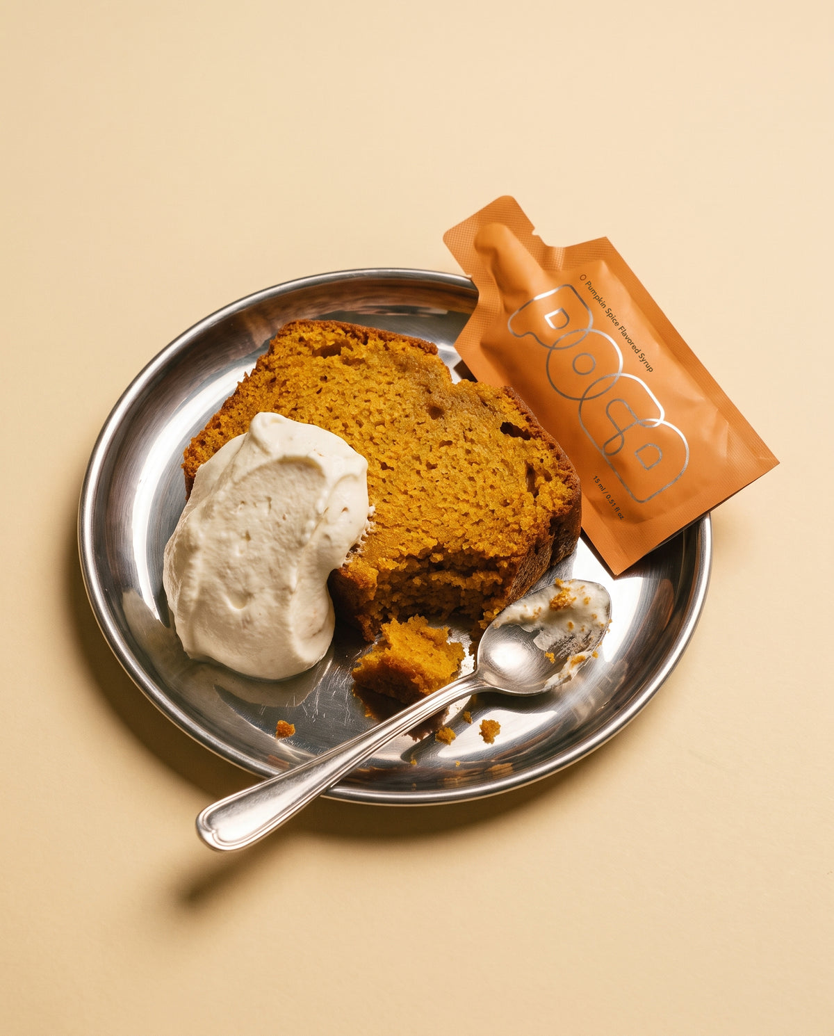 Pumpkin Spice