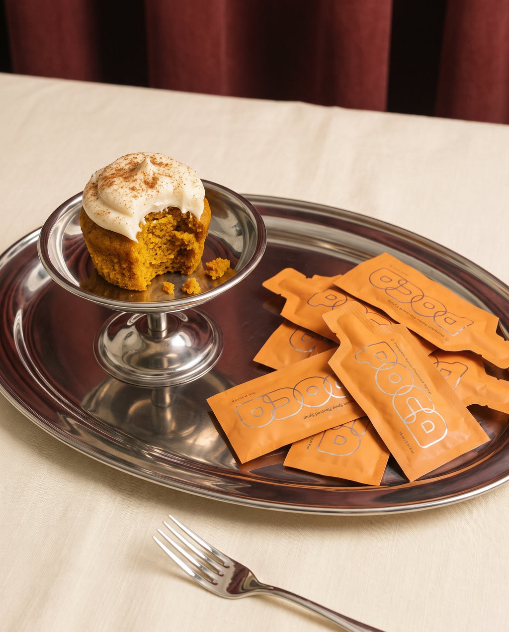 Pumpkin Spice