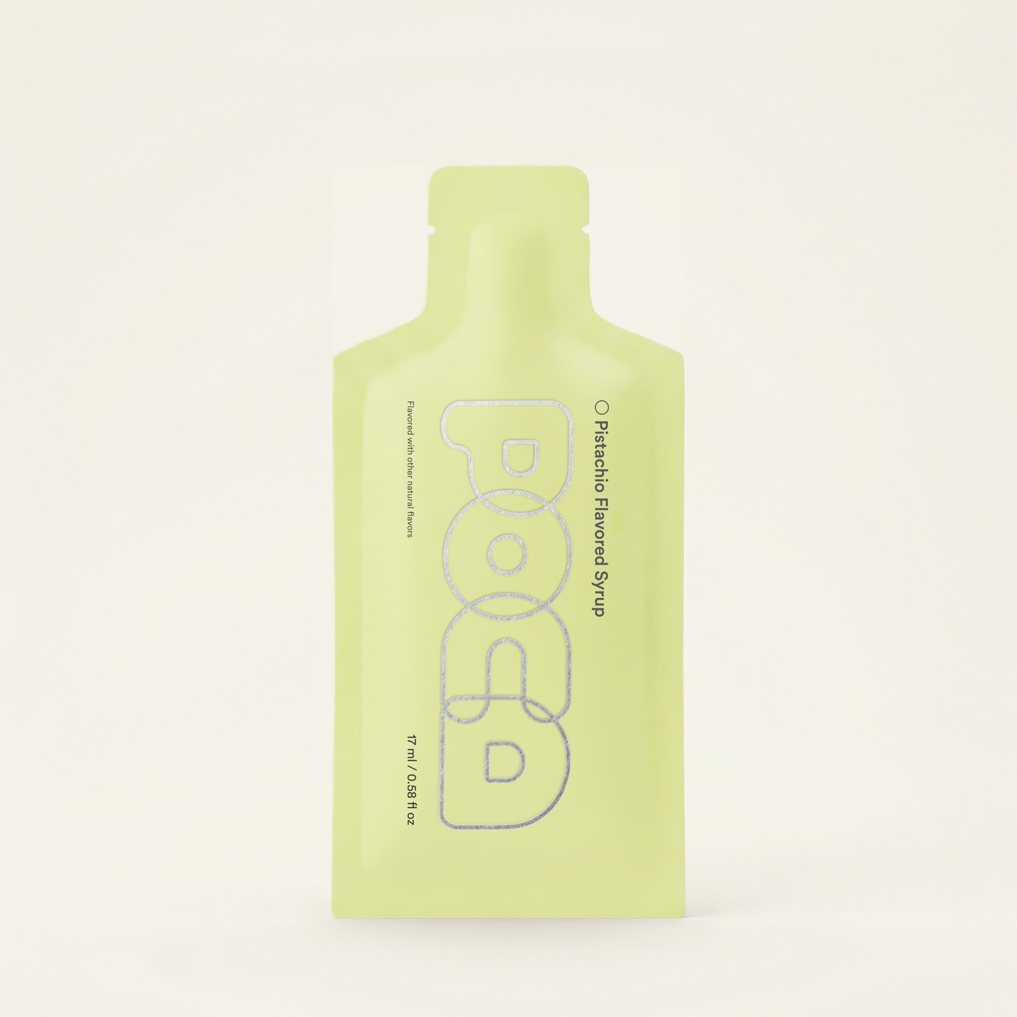 POCA Coffee Syrups